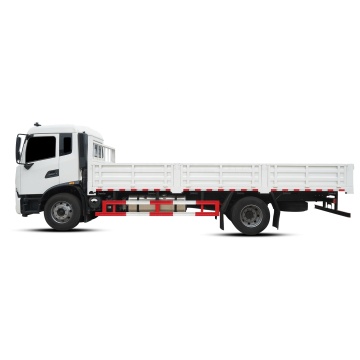 Dongfeng jenama baru 440hp 5tons trak ringan - harga kilang berkualiti tinggi
