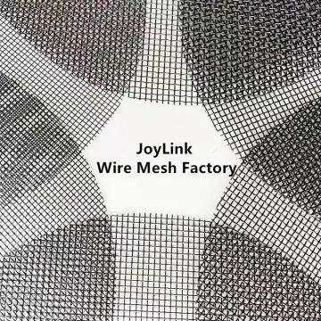 ss 304 6 8 12 Mesh Screen Mesh