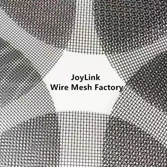 ss 304 6 8 12 Mesh Screen Mesh