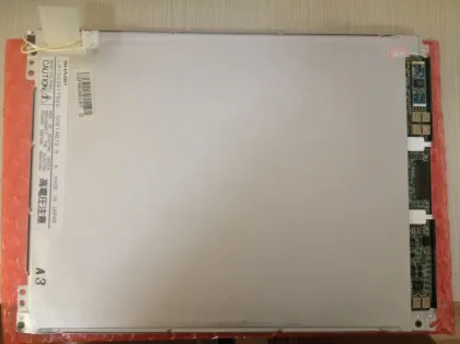 Sharp Industrial Lcd Displays Panels For Industrial Use Lm100ss1t522