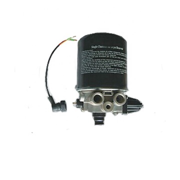 Used Air Dryer Assy for Volvo 432 425 1050 4324251010