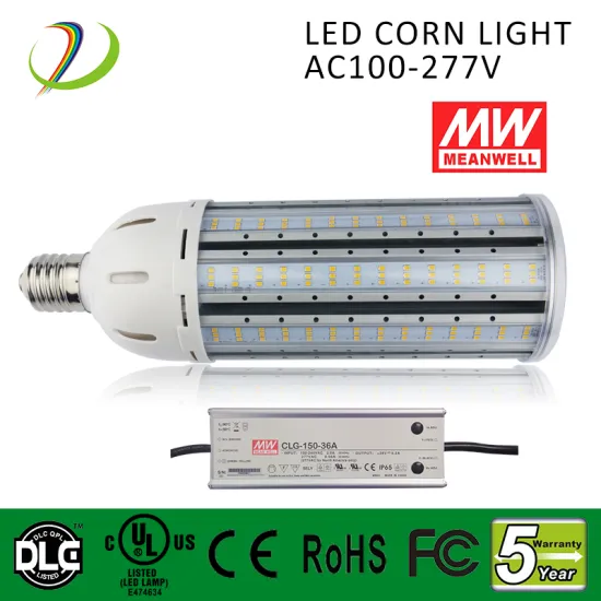 150W Led Cobra Street Corn Bulb