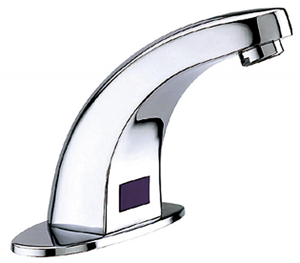 Simple Style Sensor Wash Basin Faucets
