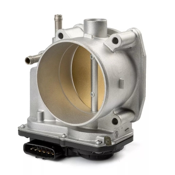 Throttle Body Assembly for Lexus LX570 V8 2004-2015 & Toyota Sequoia/Tundra 5.7L 2005-2020