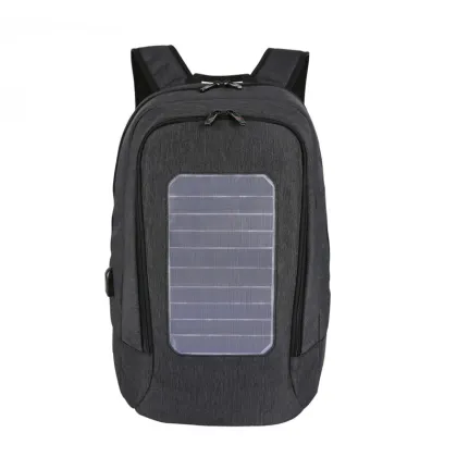 Jackery SolarGaga Portable Solar Backpack for Power Station Generator