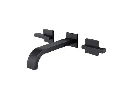 2024 Wolverine Brass Kitchen Faucet: High-Quality, DIY Installation