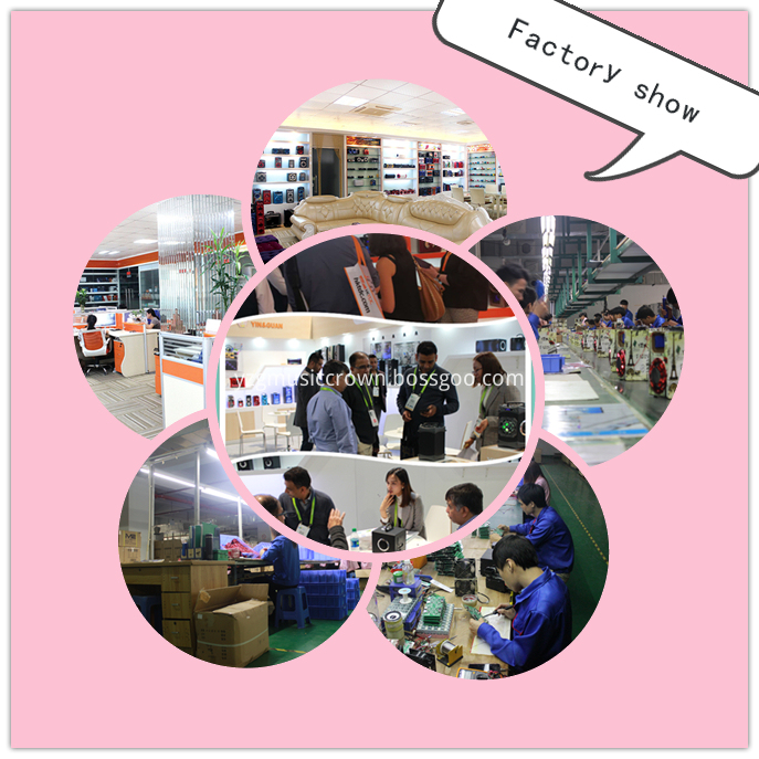 factory