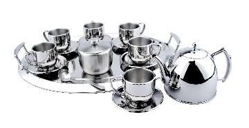 TP16 Tea set