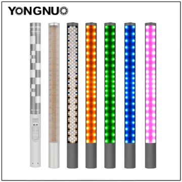 YONGNUO YN360II RGB Professional Light with Phone Control