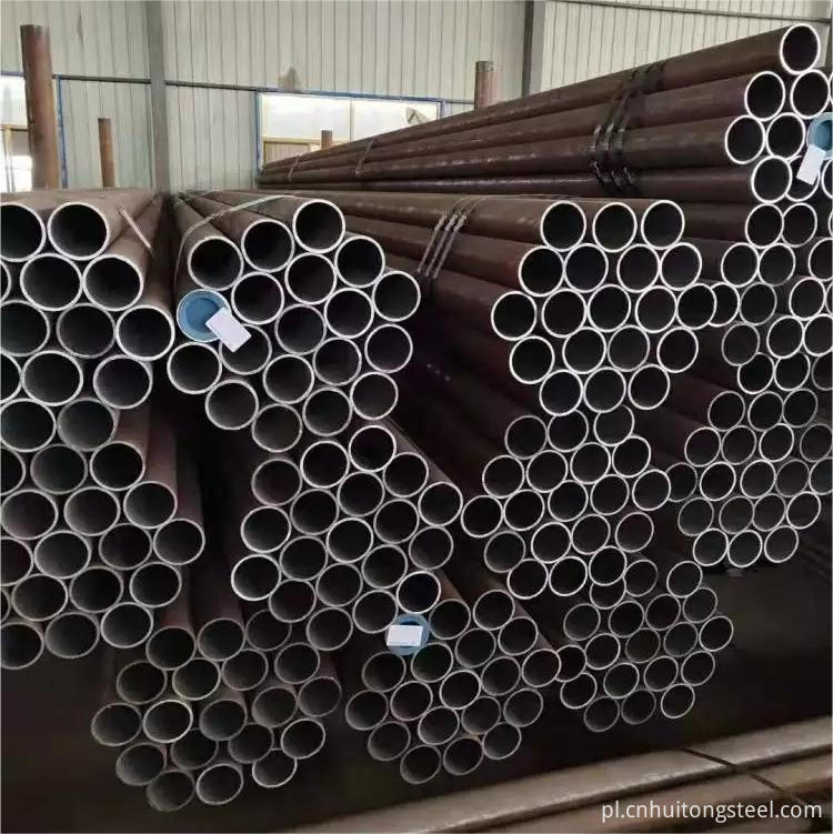 Seamless Steel Pipe