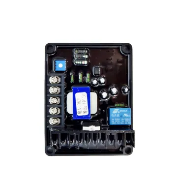Automatic STC AVR GB170 GB-170 Three-Phase Brushless Diesel Generator Parts and Accessories