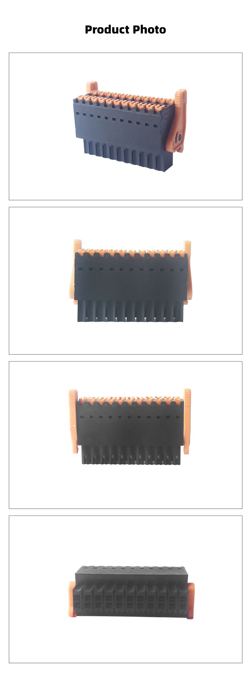 Composite Terminal Block