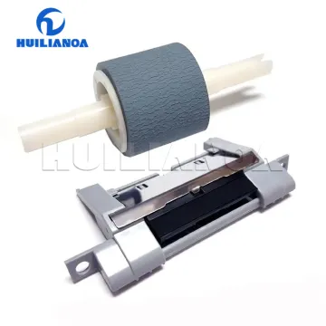 Pick Up Roller for HP Laserjet 2100 2200 2300 1320 2015 2420 2820 2840 2550 1550 Feeder Roller RB2-6304-000 RL1-0540-000