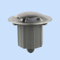 Lampu Lampu Ip65 9W 116mm LED