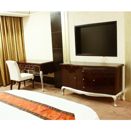 Hotel Bedroom Furniture - 18