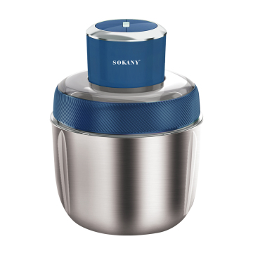 Sokany 7030 Meat Blender - Premium Brand with Variable Speed Chopping