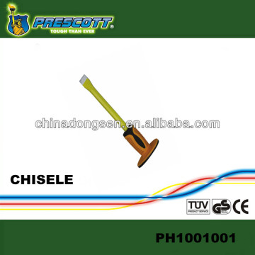 carton steel forged stone chisels