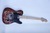 Musoo Brand Electric Guitar TL Style in Dark Red (MTL3010)