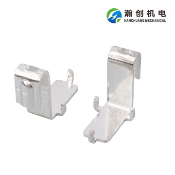 Brushless motor connector-HC-D-248