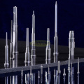 Core pins for Injection Molding and Medical Tooling