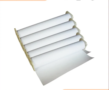 High Tacky Quick Dry 90GSM Inkjet Sublimation Paper