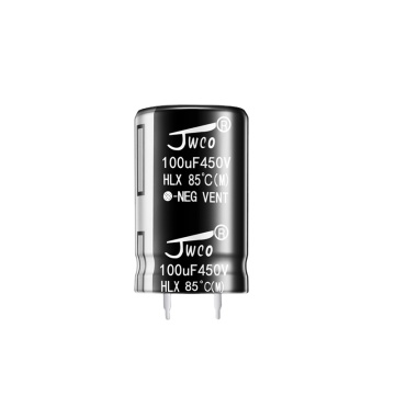 10000UF 100V Electrolytic Capacitor for Audio Filters