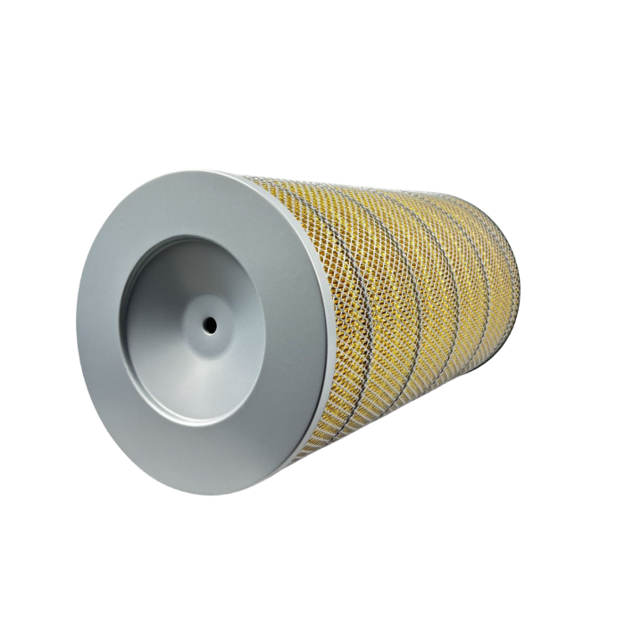 Дэталі прамысловага кампрэсара паветраны фільтр 88290003-337 29504356