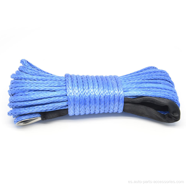 Hook Outdoor Rope PP Material de alambre de alambre