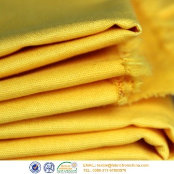 8 oz 100 cotton canvas fabric