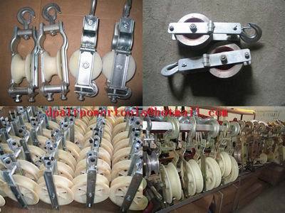 Price Cable Sheave,Cable Block, manufacture Cable Pulling Sheave