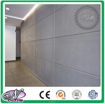 Reinfroced Fiber Cement Partition Board