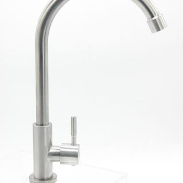 China popular chrome finished wall mounted kitchen mixer taps