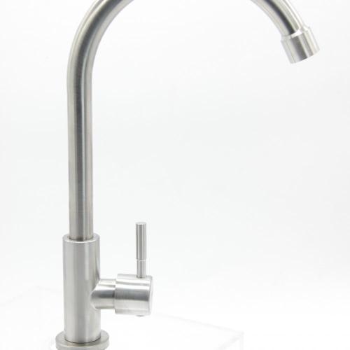 High Quality Copper Gold Basin Water Faucet with Good Price