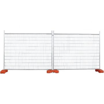 factory direct sell Construction Outdoor Temporary Fence