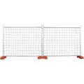 factory direct sell Construction Outdoor Temporary Fence