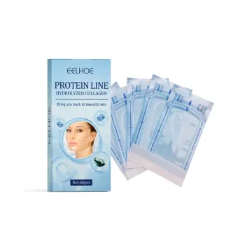 Facial Lift: Advanced Anti-Aging Skin Care System with Hyaluronic Acid, Collagen, and Protein Complexes