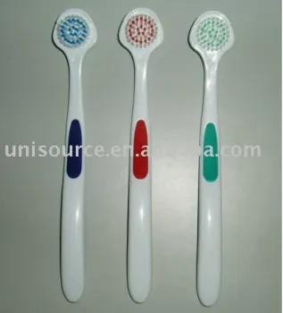 STC02 tongue cleaning brush