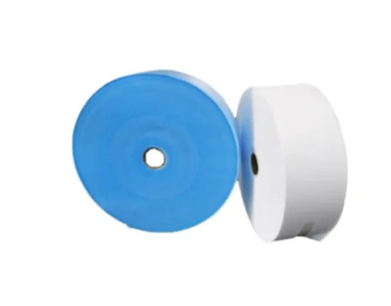 100% PP Super Soft Spunbond Nonwoven For Face Mask