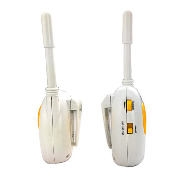 Room Wireless Audio Baby Monitor with Long Range