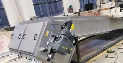 R Type Accurate Filtering Device