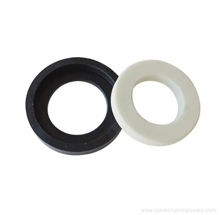 Ceramic Ring Pump Shaft Mechanical Seal
