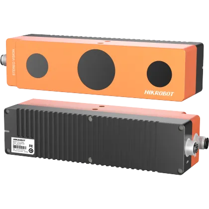 Hikrobot SC2000E Series MV-SC7016PC-12S-WBN Vision Sensor Smart Camera