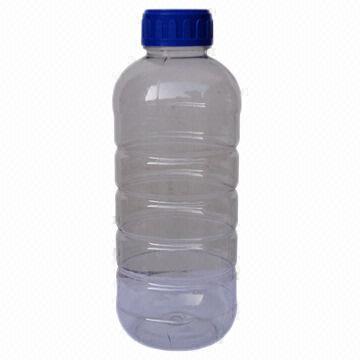 900ml PET Bottle