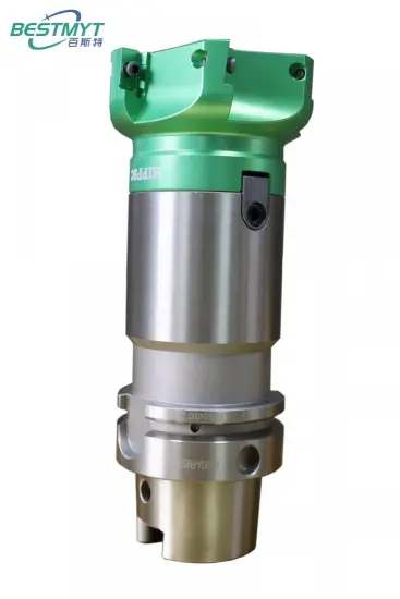 Hsk Tool HolderHSK63A-FMB27-100 Hsk Face Mill Arbor