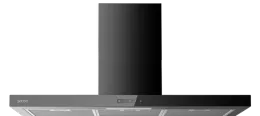 Sacon CloudPure Lite T-Shape Chimney Hood