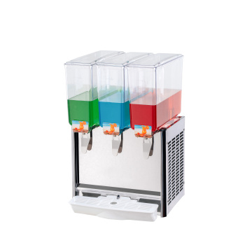 Commercial 3 Tanks Juice Dispenser Prices