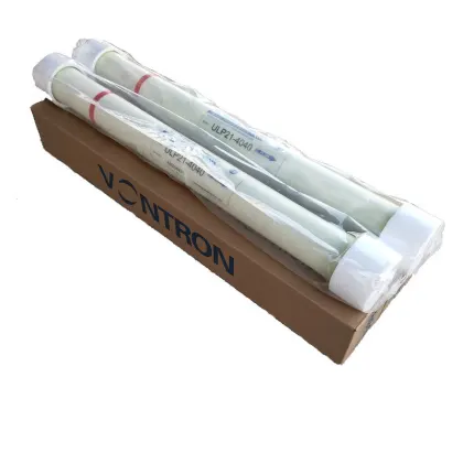 VONTRON HOR21-4040: High Oxidation Resistant 4040 Reverse Osmosis Membrane