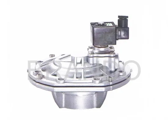 3 Inch Asco SCG353.060 Pulse Jet Valve