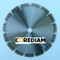 230MM Laser Welded Concrete Blades