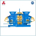 Compactador vibratório para pavimentação de concreto
